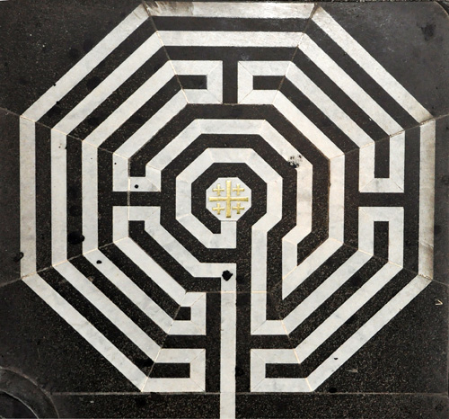 labyrinth Köln
